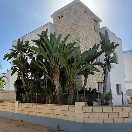 Serenity Prázdninový dům Protaras